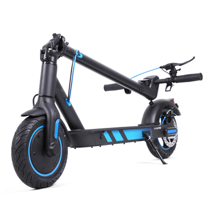 Wheely - J04 elsparkcykel med IPX5-klassning – Wheelyshop