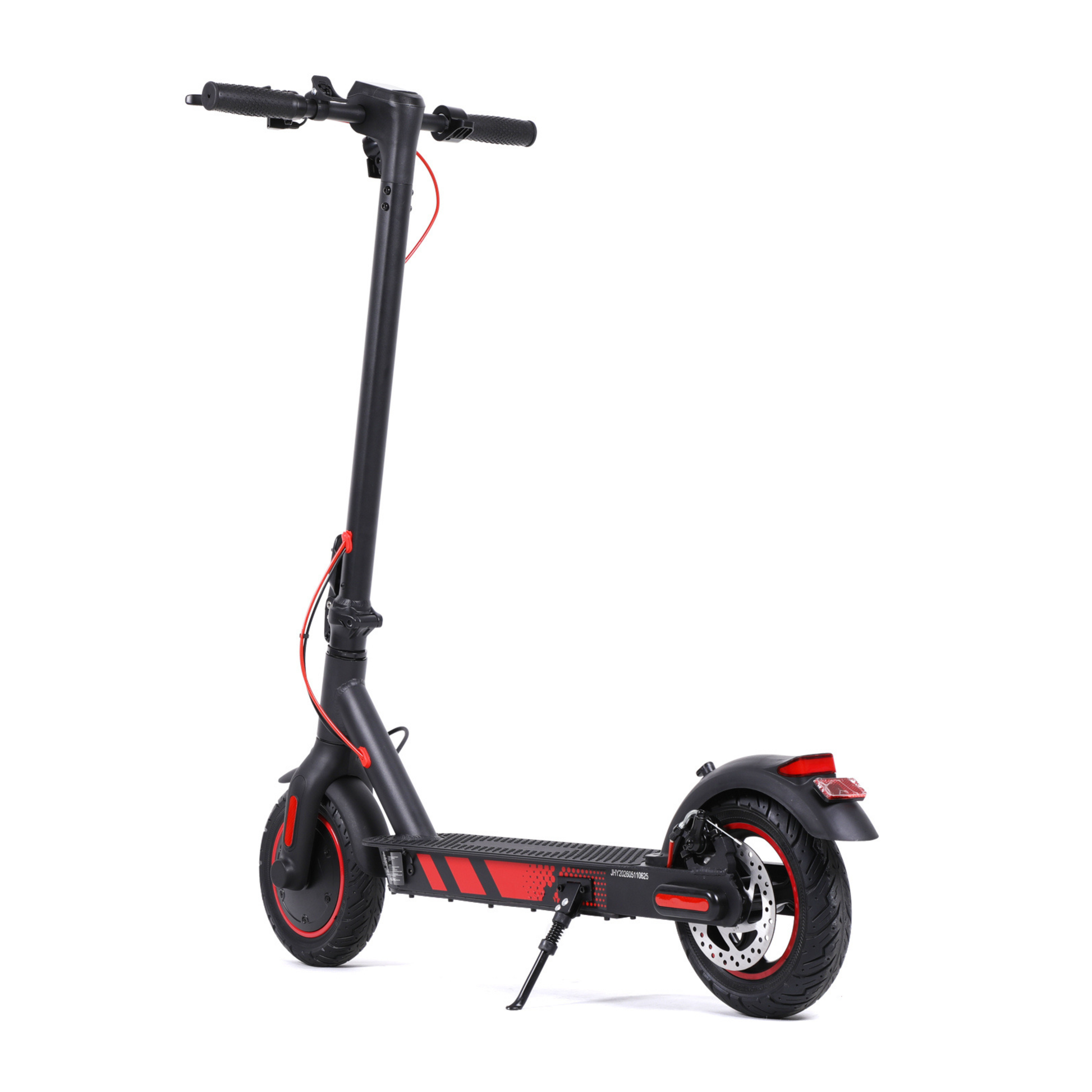 Wheely - J04 elsparkcykel med 35 km räckvidd – Wheelyshop