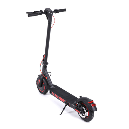 Wheely - J04 elsparkcykel med 36V 15Ah-batteri – Wheelyshop