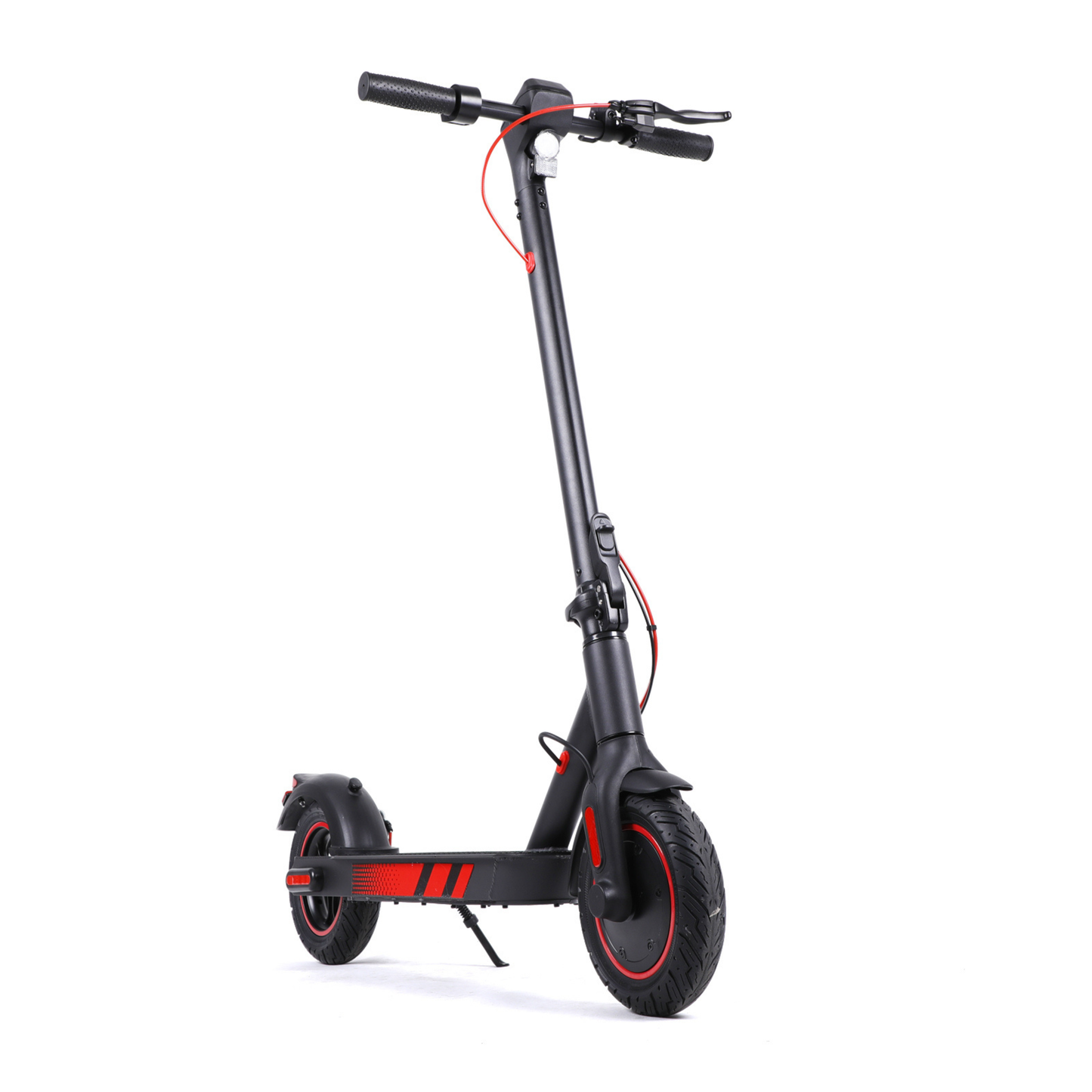 Wheely - J04 elsparkcykel med vikbar design – Wheelyshop