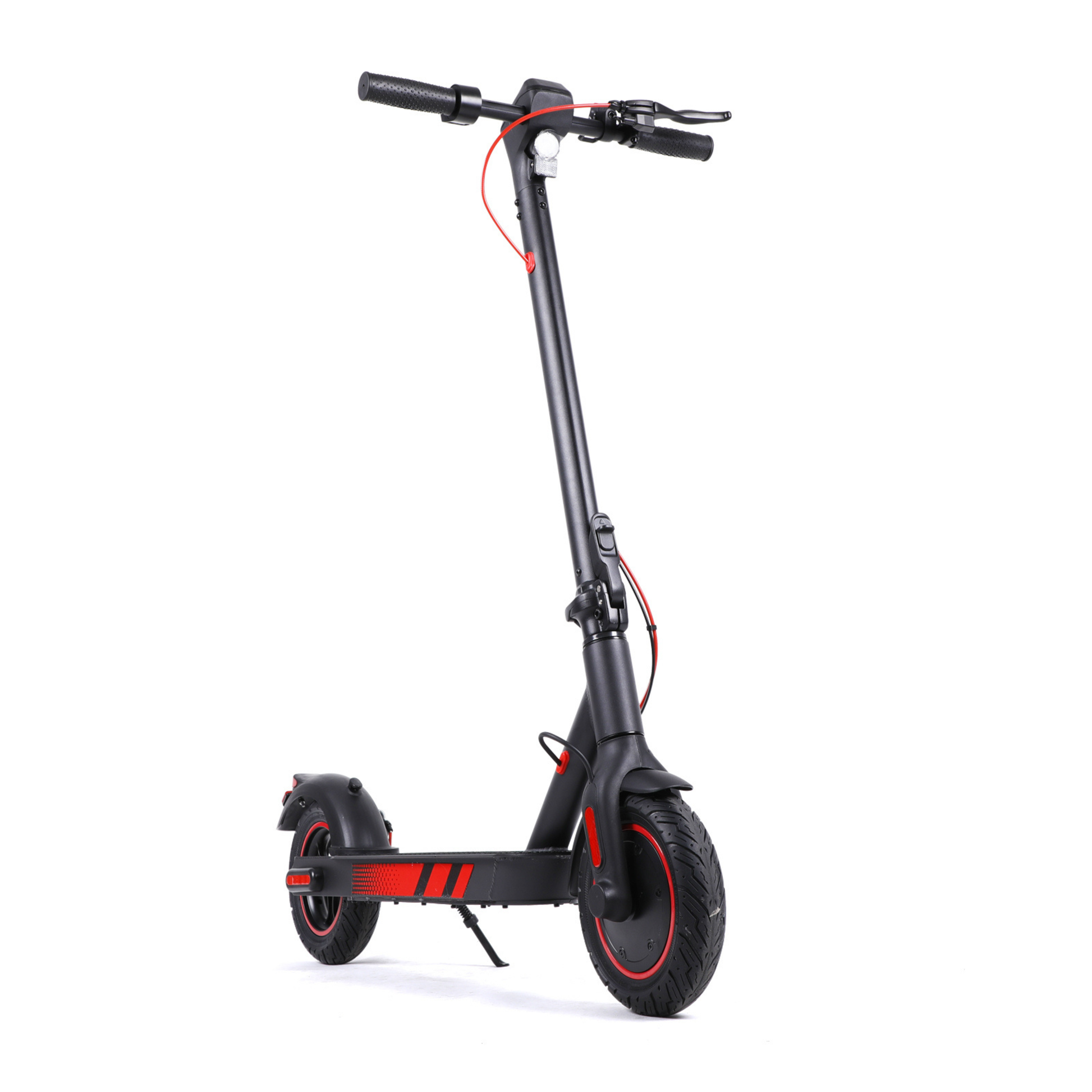Wheely - J04 elsparkcykel med vikbar design – Wheelyshop