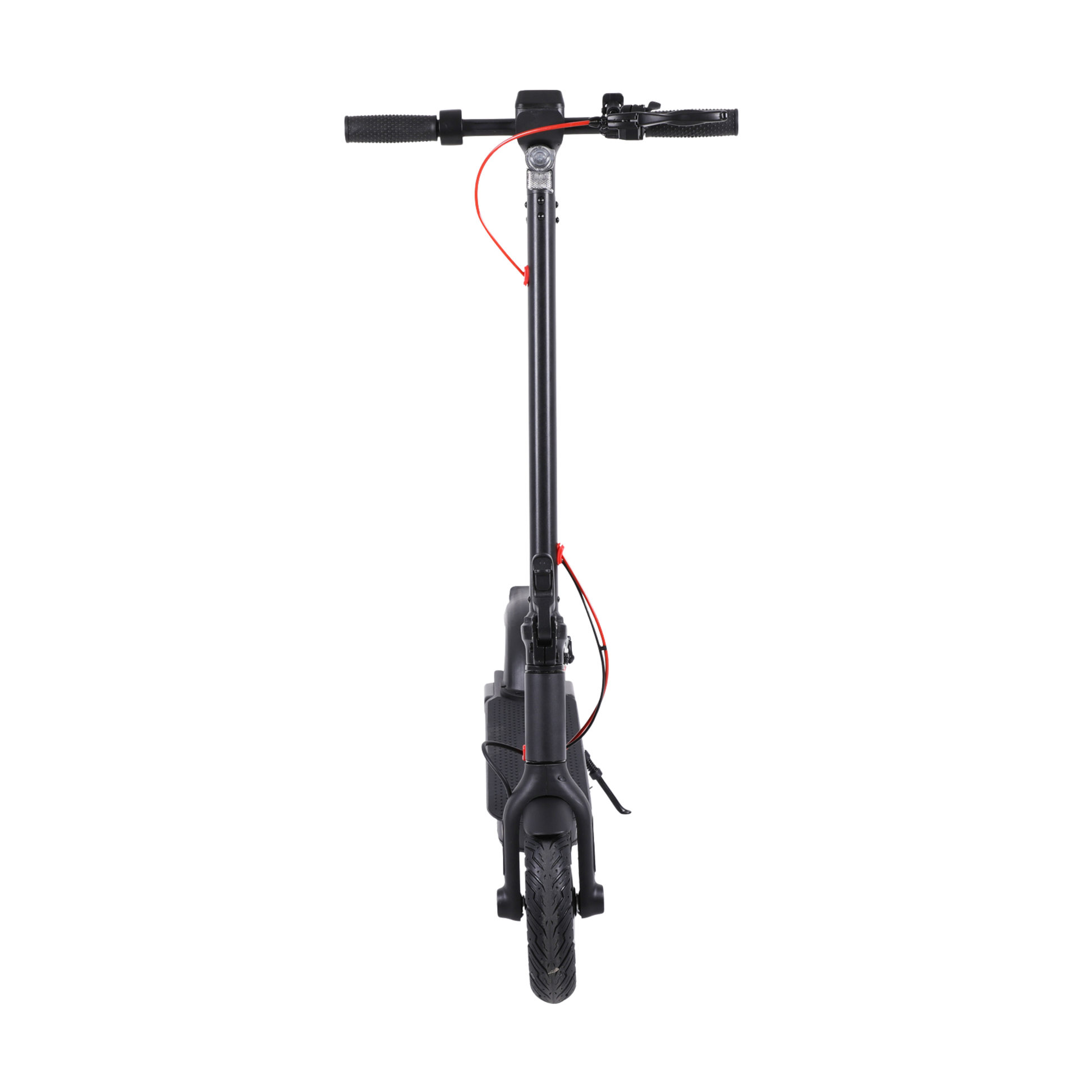 Wheely - J04 elsparkcykel med 10-tums däck – Wheelyshop