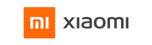 Xiaomi logotyp – elsparkcyklar och smarta elfordon från Xiaomi hos Wheelyshop