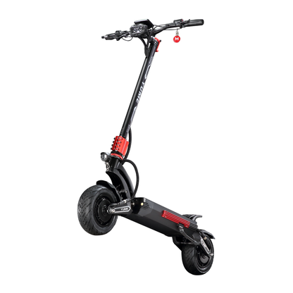 YUME Raptor 2 - E-Scooter - Wheelyshop