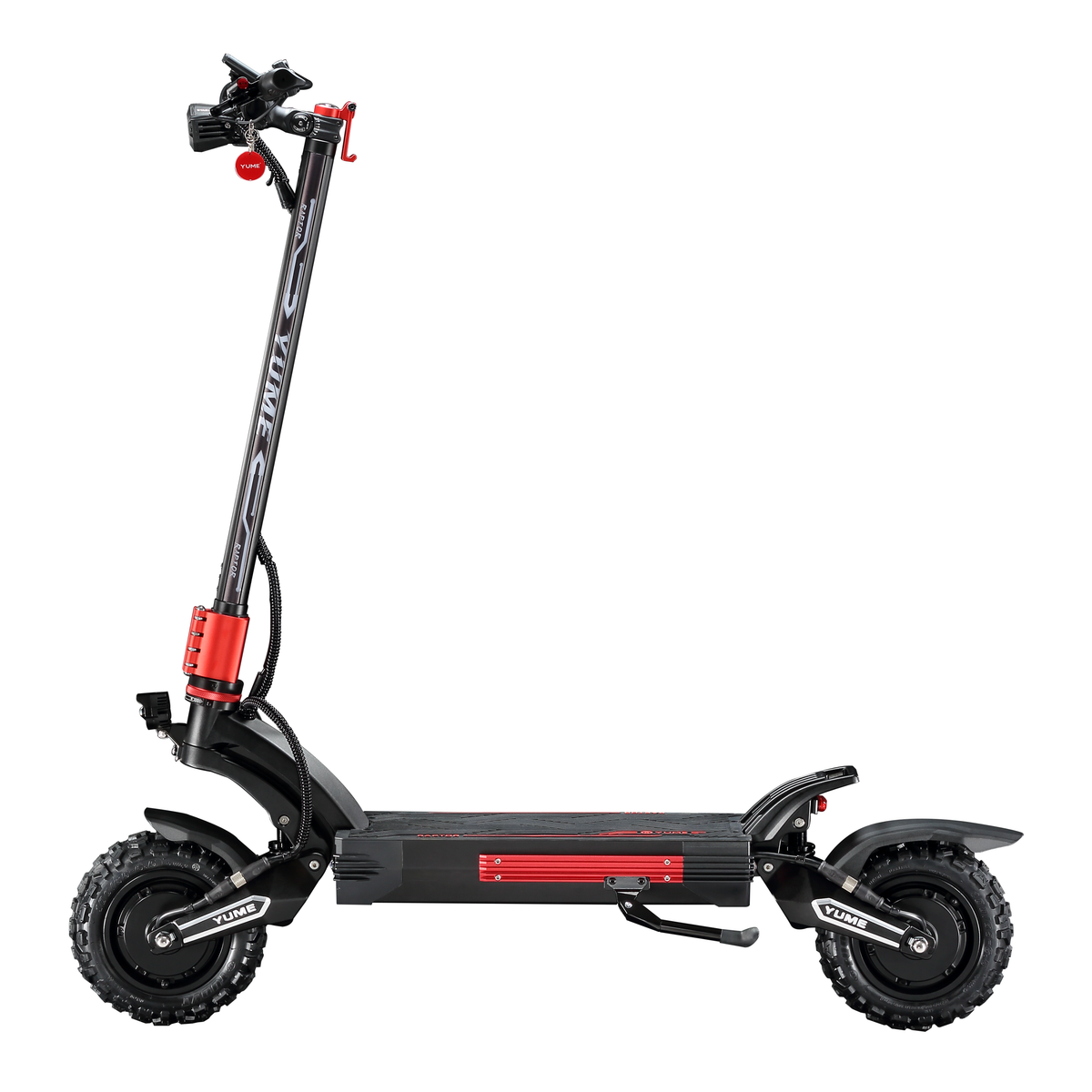 YUME Raptor 2 - E-Scooter - Wheelyshop
