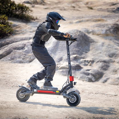 YUME Raptor 2 - E-Scooter - Wheelyshop