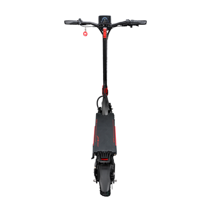 YUME Raptor 2 - E-Scooter - Wheelyshop