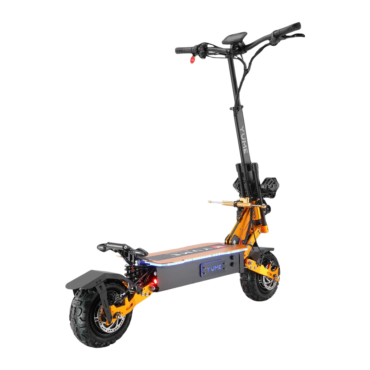 YUME X11+ (60V 27Ah)