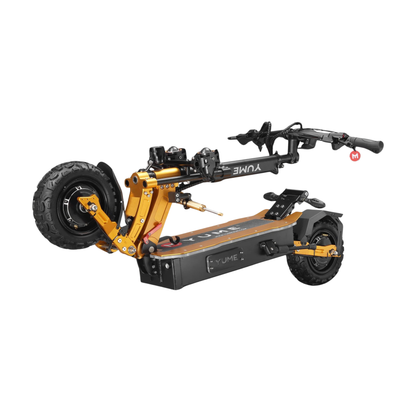 YUME X11+ (60V 27Ah)