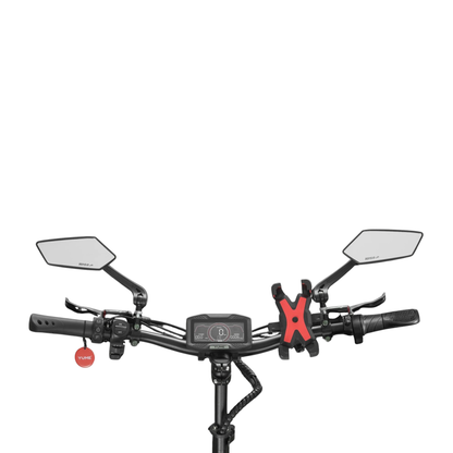 YUME X11+ (60V 27Ah)