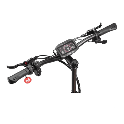 YUME X11+ (60V 27Ah)
