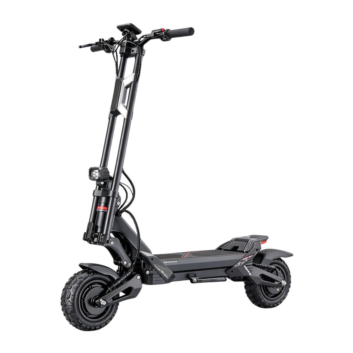 YUME XTRON - E-Scooter - Wheelyshop