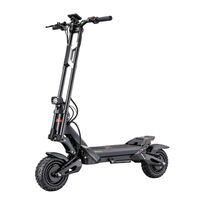 YUME XTRON - E-Scooter - Wheelyshop
