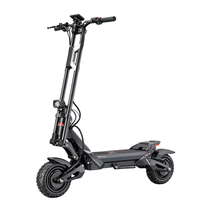 YUME XTRON - E-Scooter - Wheelyshop