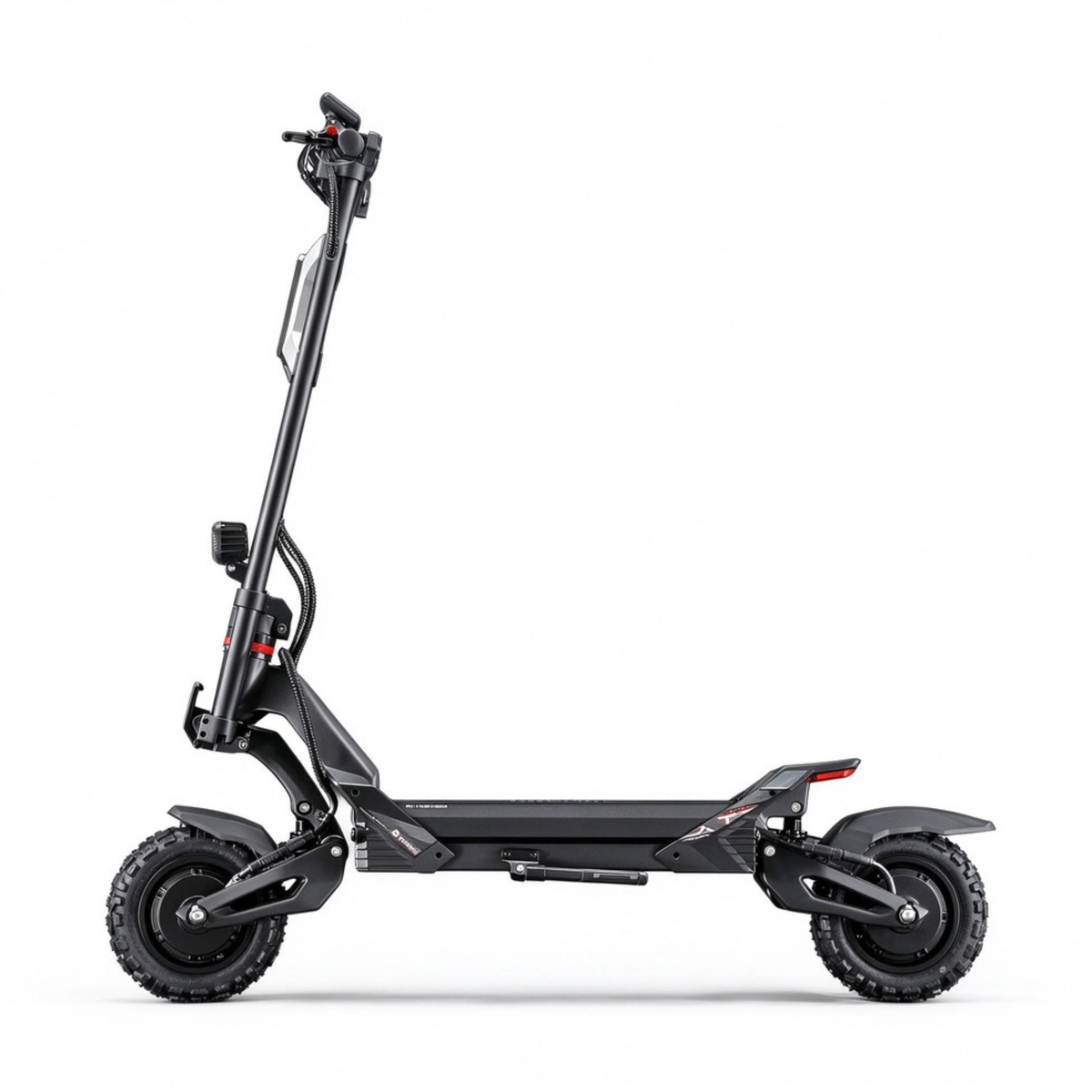 YUME XTRON - E-Scooter - Wheelyshop