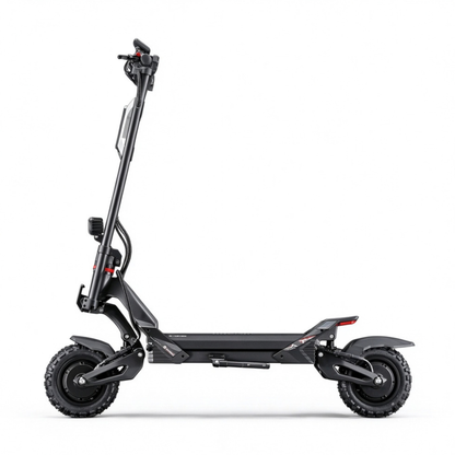 YUME XTRON - E-Scooter - Wheelyshop