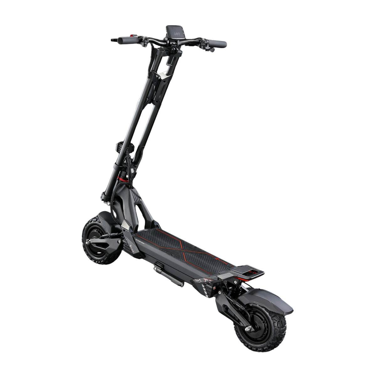 YUME XTRON - E-Scooter - Wheelyshop
