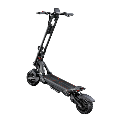 YUME XTRON - E-Scooter - Wheelyshop