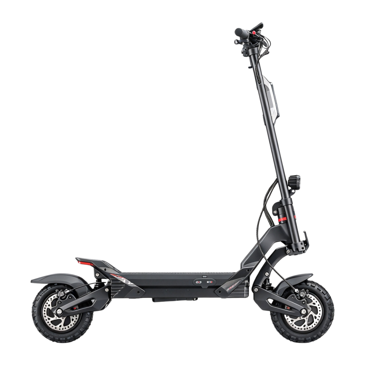 YUME XTRON - E-Scooter - Wheelyshop