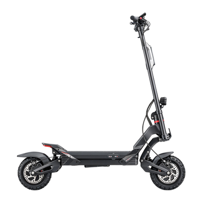 YUME XTRON - E-Scooter - Wheelyshop