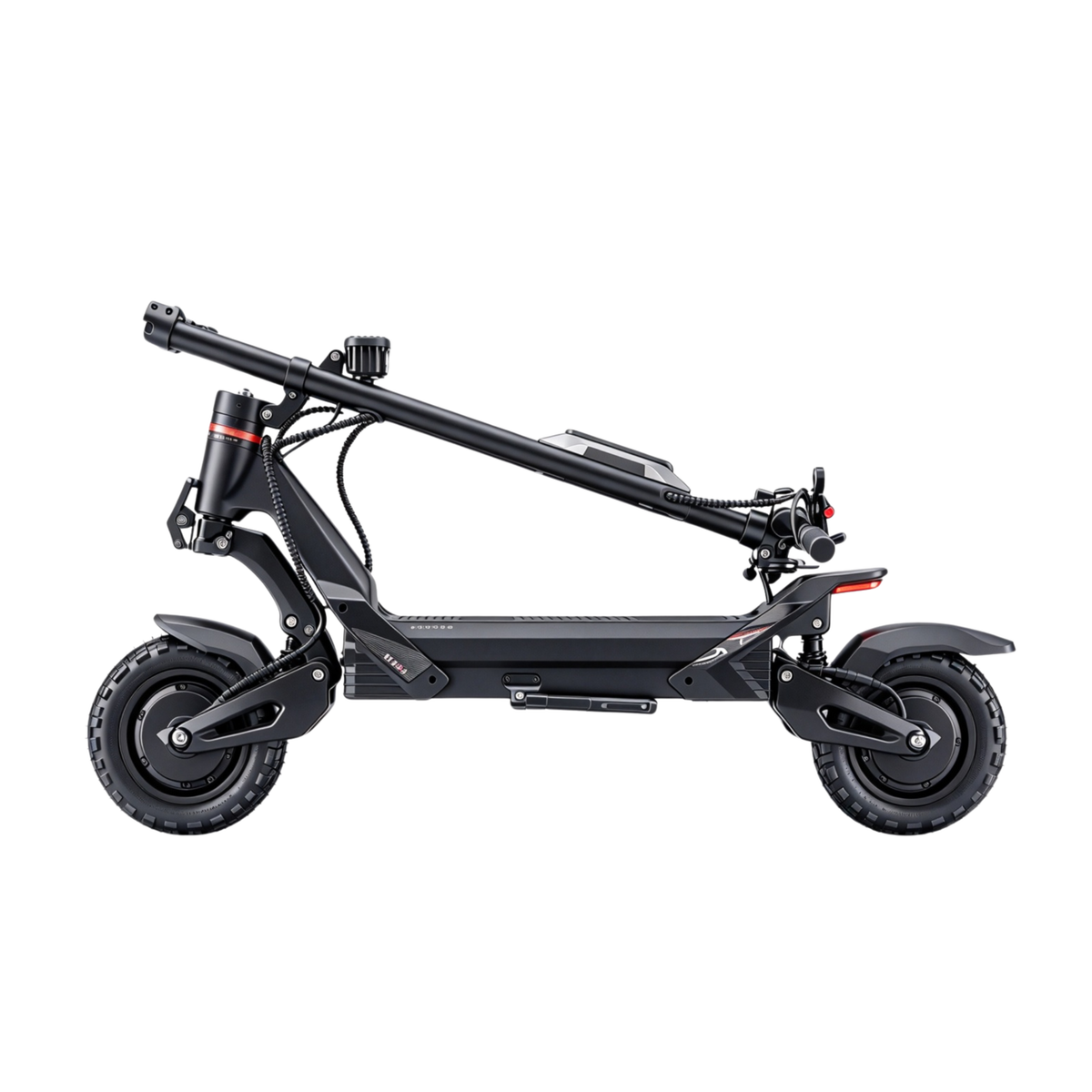 YUME XTRON - E-Scooter - Wheelyshop