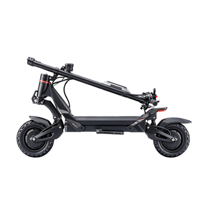 YUME XTRON - E-Scooter - Wheelyshop
