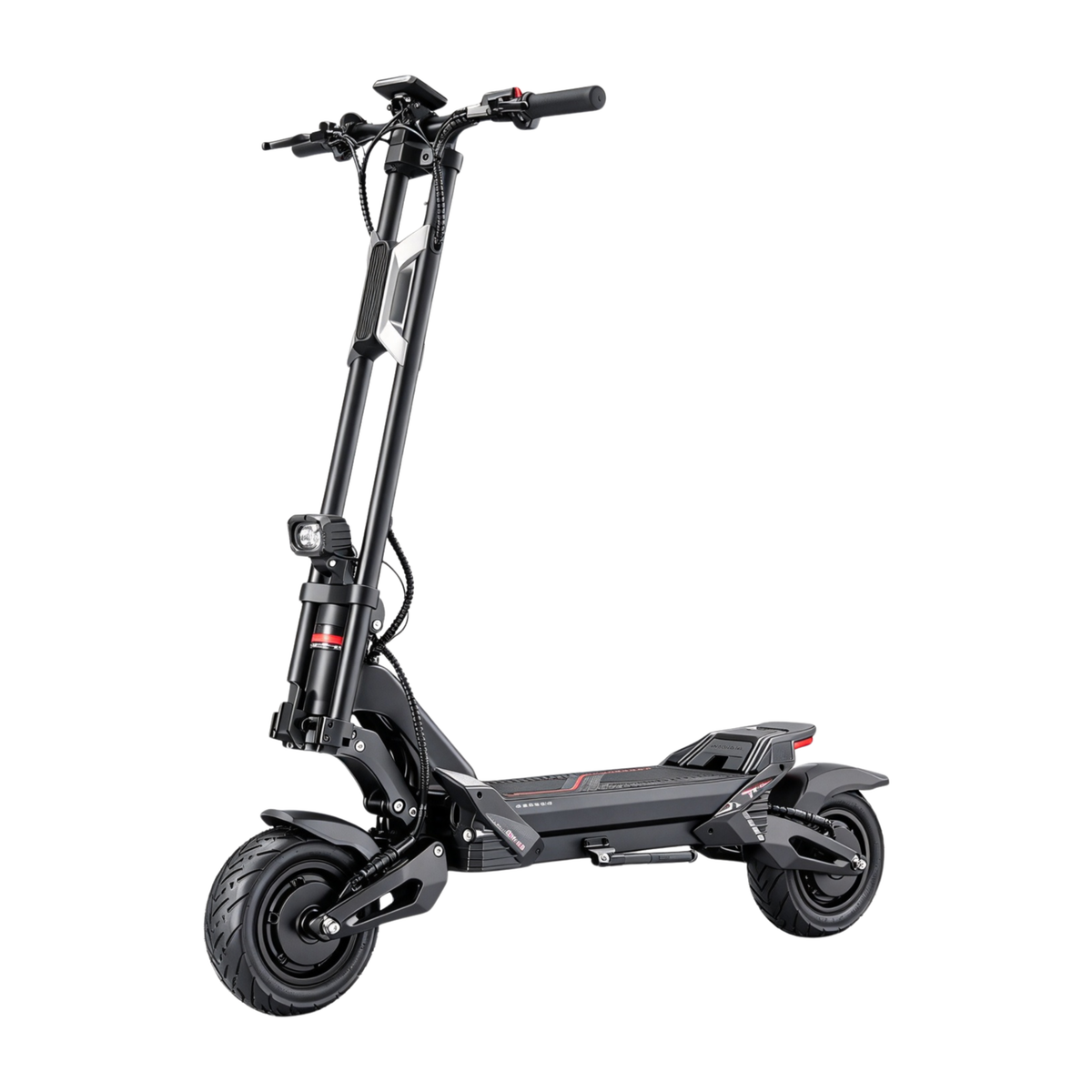 YUME XTRON - E-Scooter - Wheelyshop
