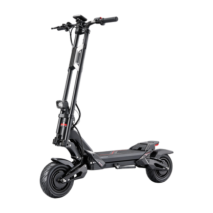 YUME XTRON - E-Scooter - Wheelyshop