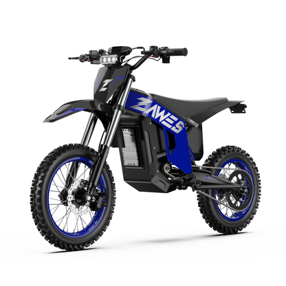 ZAWES GT1 - Elektro-Dirtbike - Wheelyshop