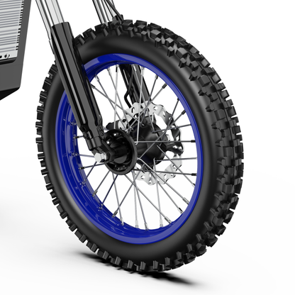 ZAWES GT1 - Elektro-Dirtbike - Wheelyshop