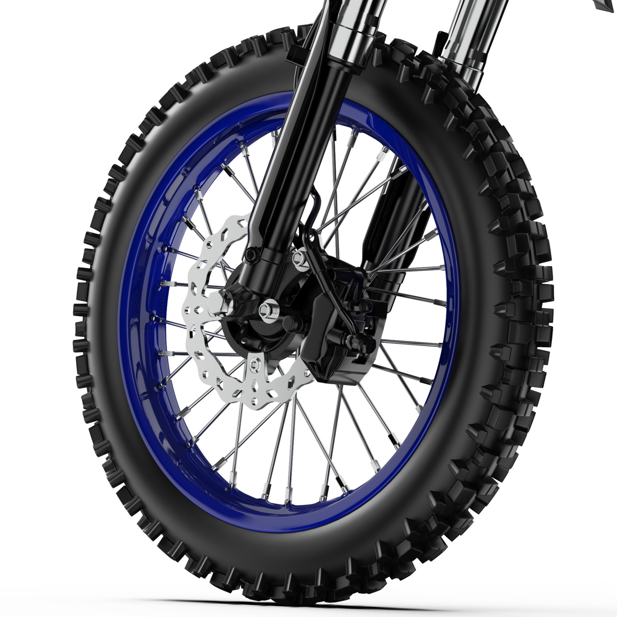 ZAWES GT1 - Elektro-Dirtbike - Wheelyshop