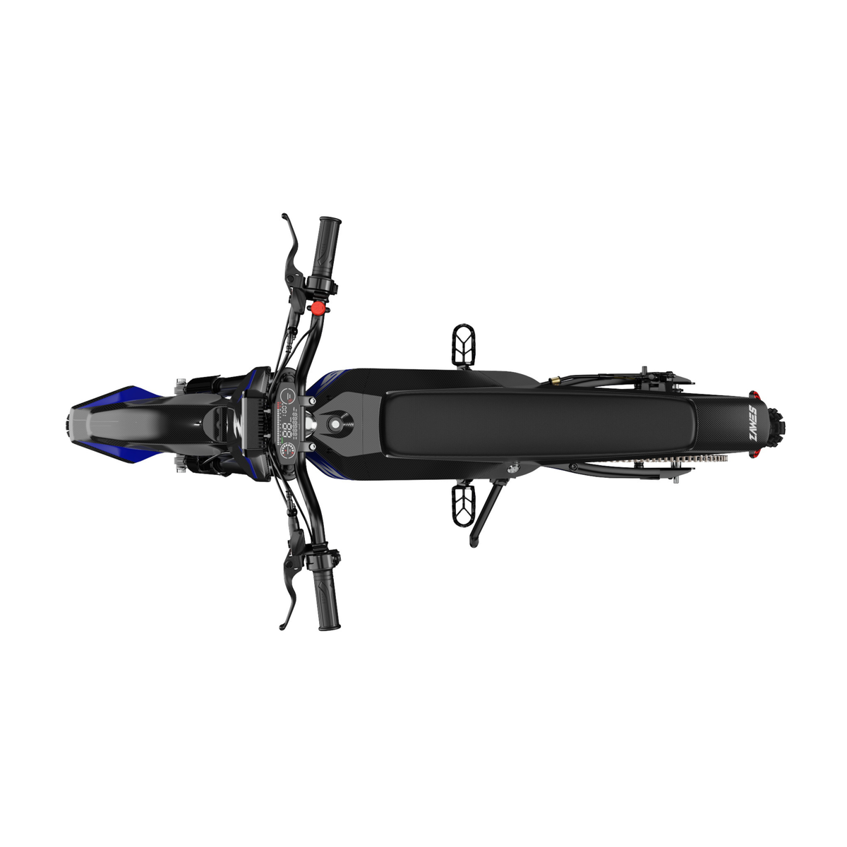 ZAWES GT1 - Elektro-Dirtbike - Wheelyshop