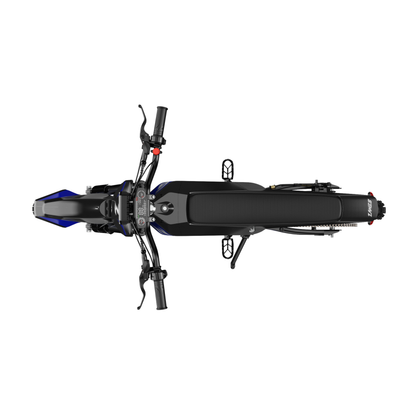 ZAWES GT1 - Elektro-Dirtbike - Wheelyshop