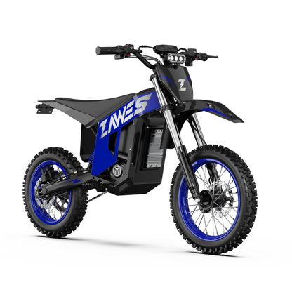 ZAWES GT1 - Elektro-Dirtbike - Wheelyshop