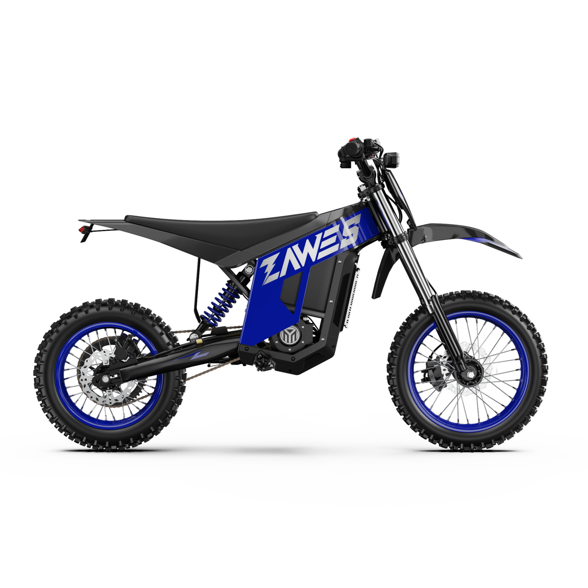 ZAWES GT1 - Elektro-Dirtbike - Wheelyshop