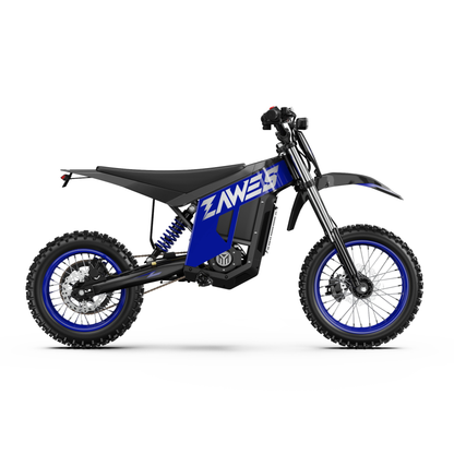 ZAWES GT1 - Elektro-Dirtbike - Wheelyshop