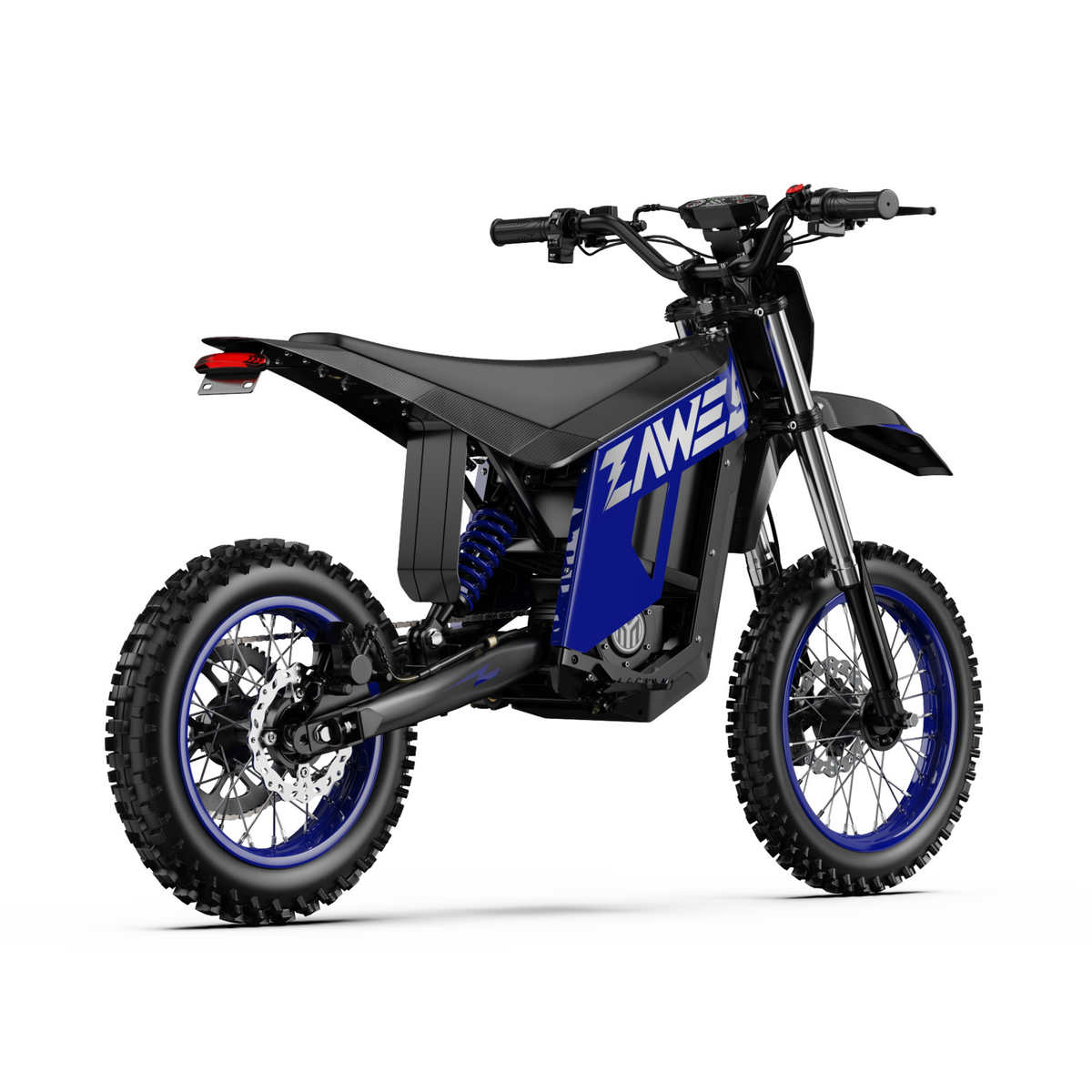 ZAWES GT1 - Elektro-Dirtbike - Wheelyshop