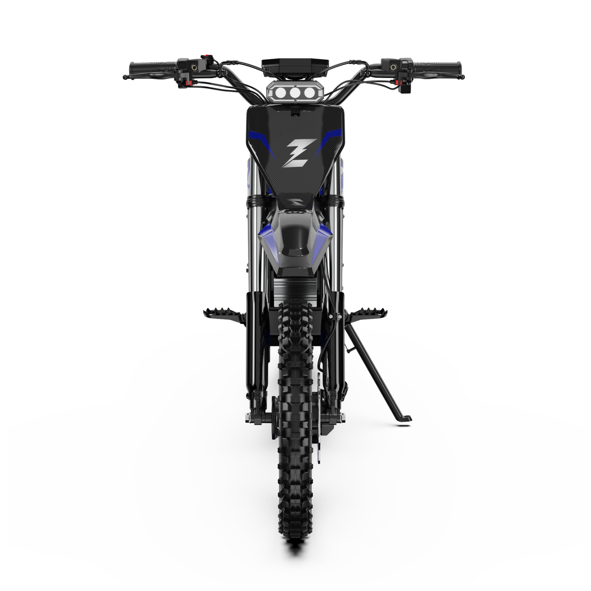 ZAWES GT1 - Elektro-Dirtbike - Wheelyshop