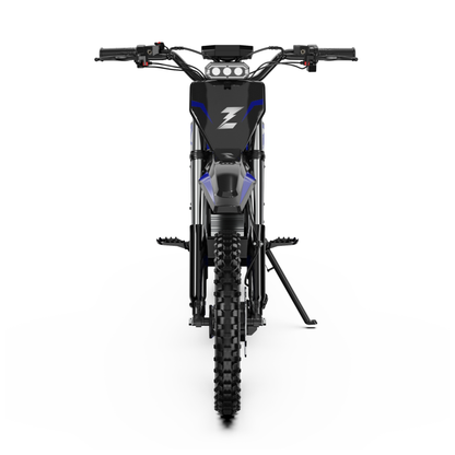 ZAWES GT1 - Elektro-Dirtbike - Wheelyshop