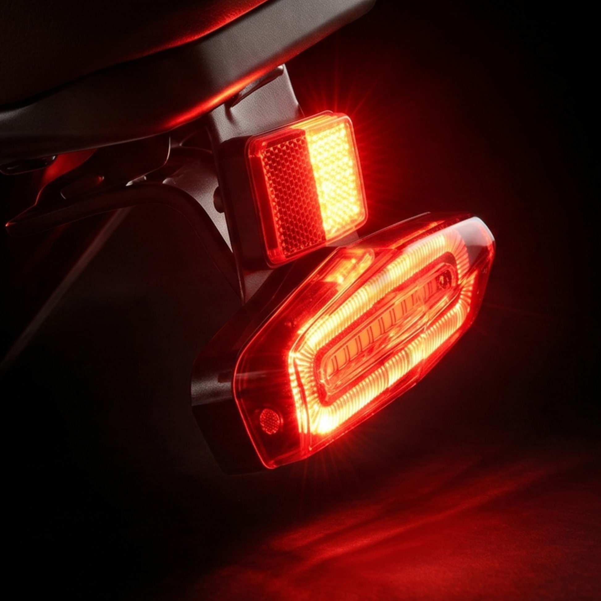 ZONVEER M20 - E-Bike - Wheelyshop