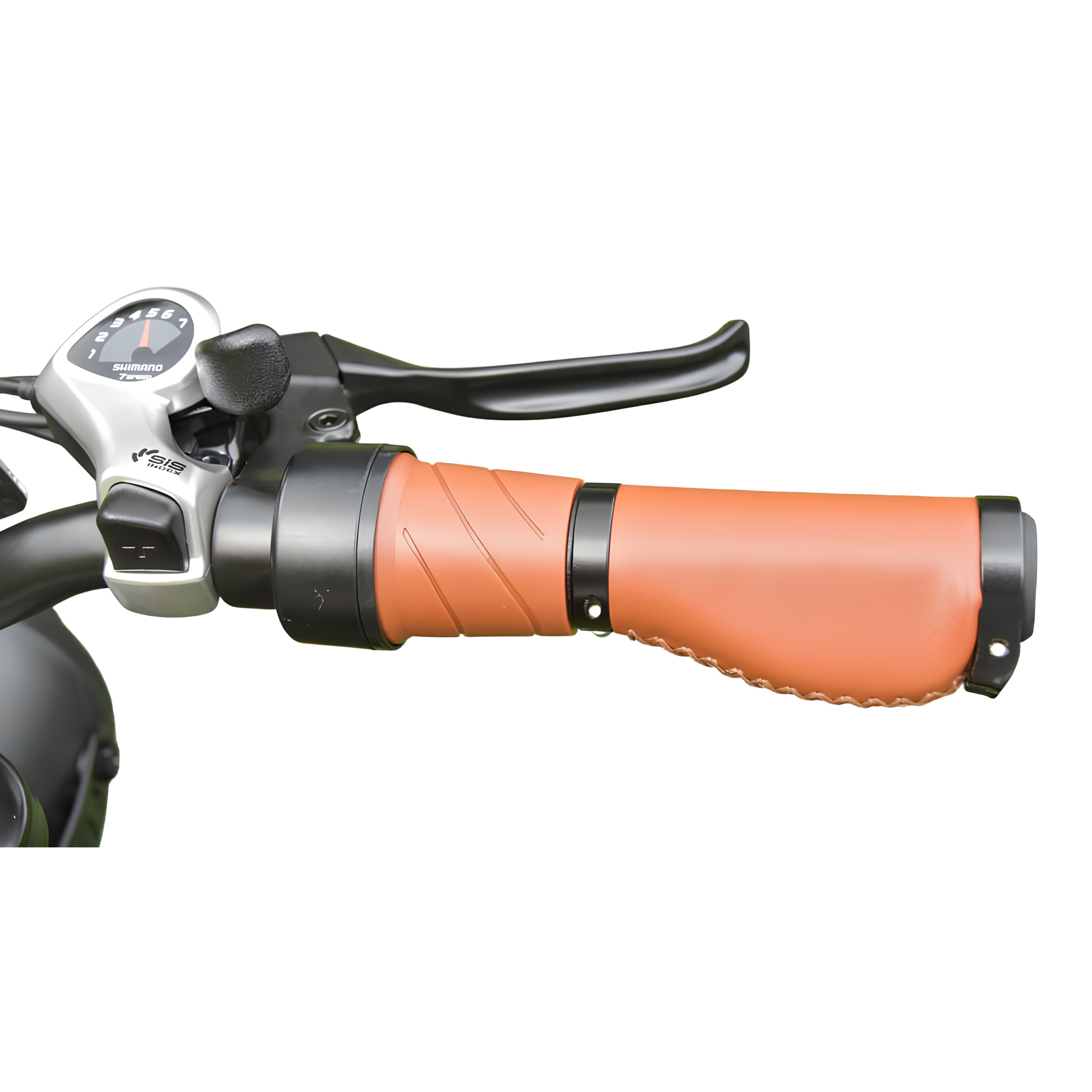 ZONVEER M20 - E-Bike - Wheelyshop