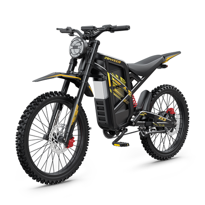 ZONVEER ZX3