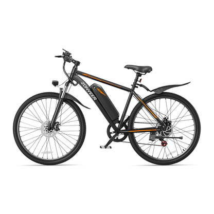 ZONVEER M26 E-Bike mit bis zu 80 km Reichweite – Wheelyshop