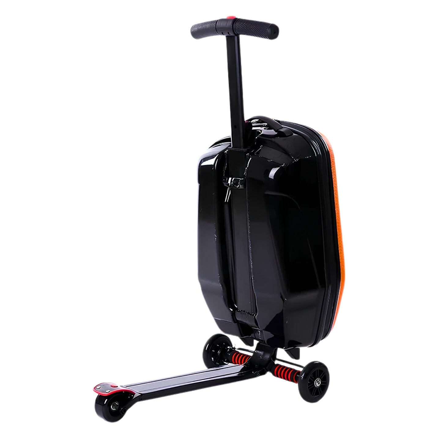 Fahrbarer Koffer – Urban Glide Edition - Fahrbarer Koffer - Wheelyshop