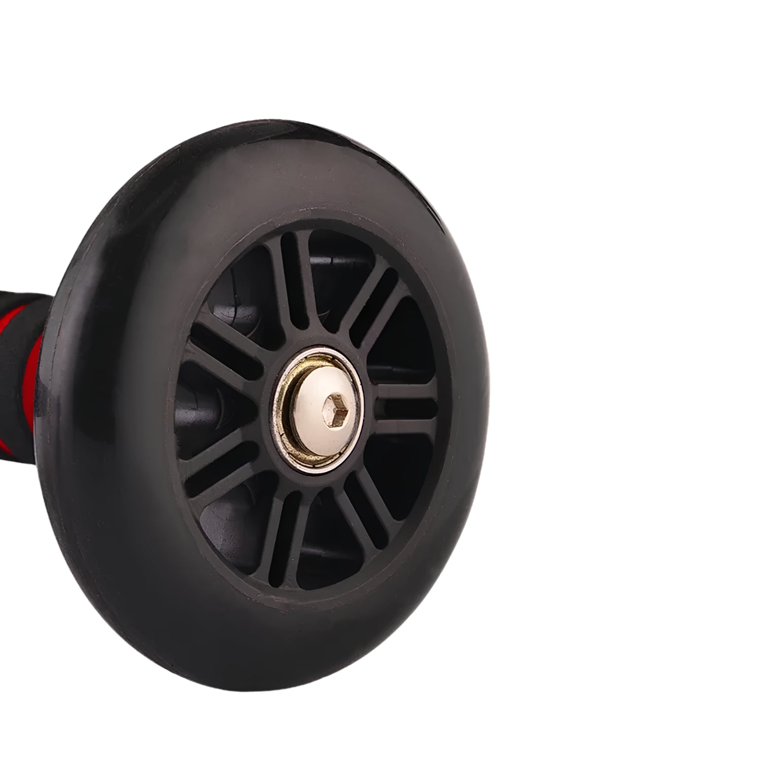 Fahrbarer Koffer – Urban Glide Edition - Fahrbarer Koffer - Wheelyshop