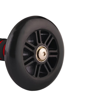 Fahrbarer Koffer – Urban Glide Edition - Fahrbarer Koffer - Wheelyshop