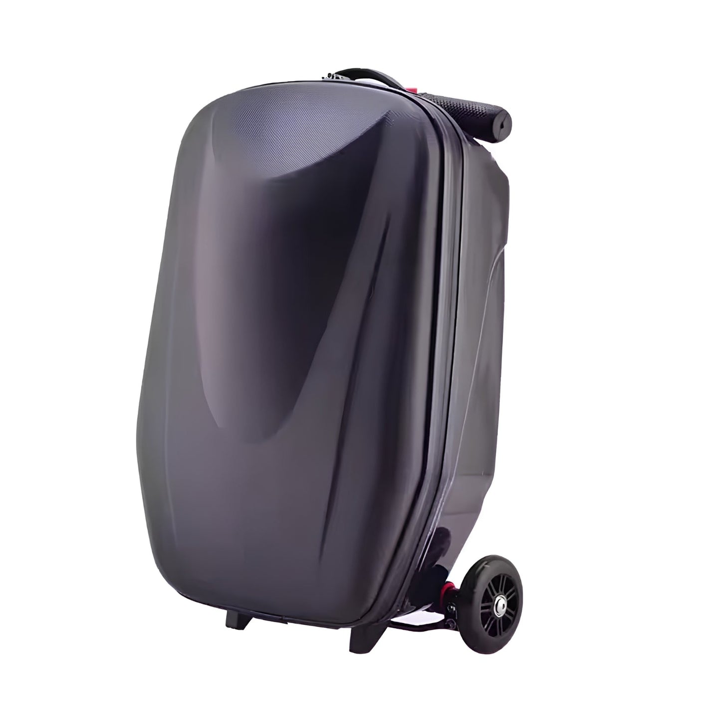 Fahrbarer Koffer – Urban Glide Edition - Fahrbarer Koffer - Wheelyshop
