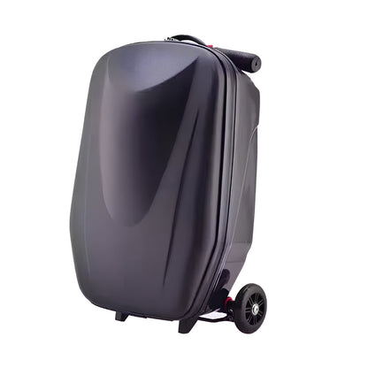 Fahrbarer Koffer – Urban Glide Edition - Fahrbarer Koffer - Wheelyshop