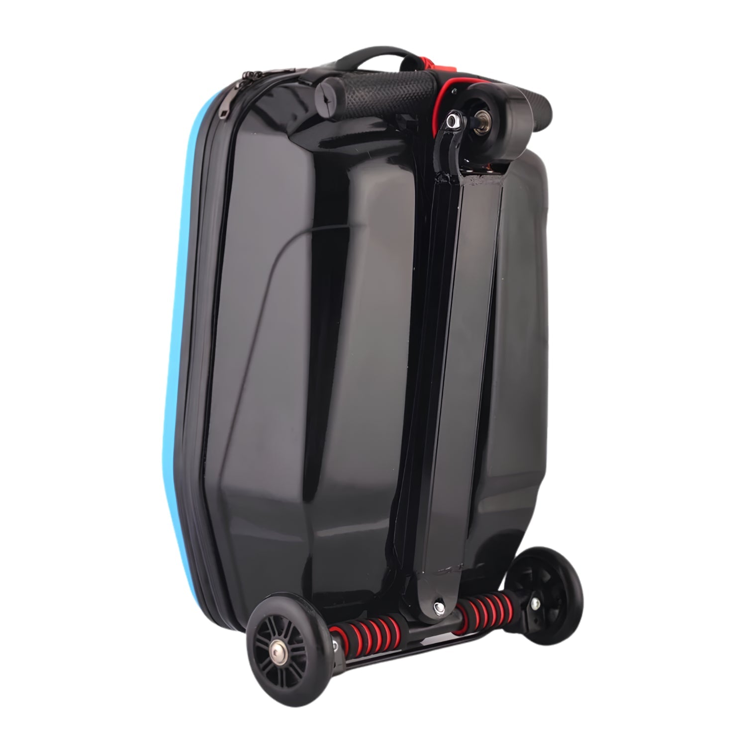 Fahrbarer Koffer – Urban Glide Edition - Fahrbarer Koffer - Wheelyshop