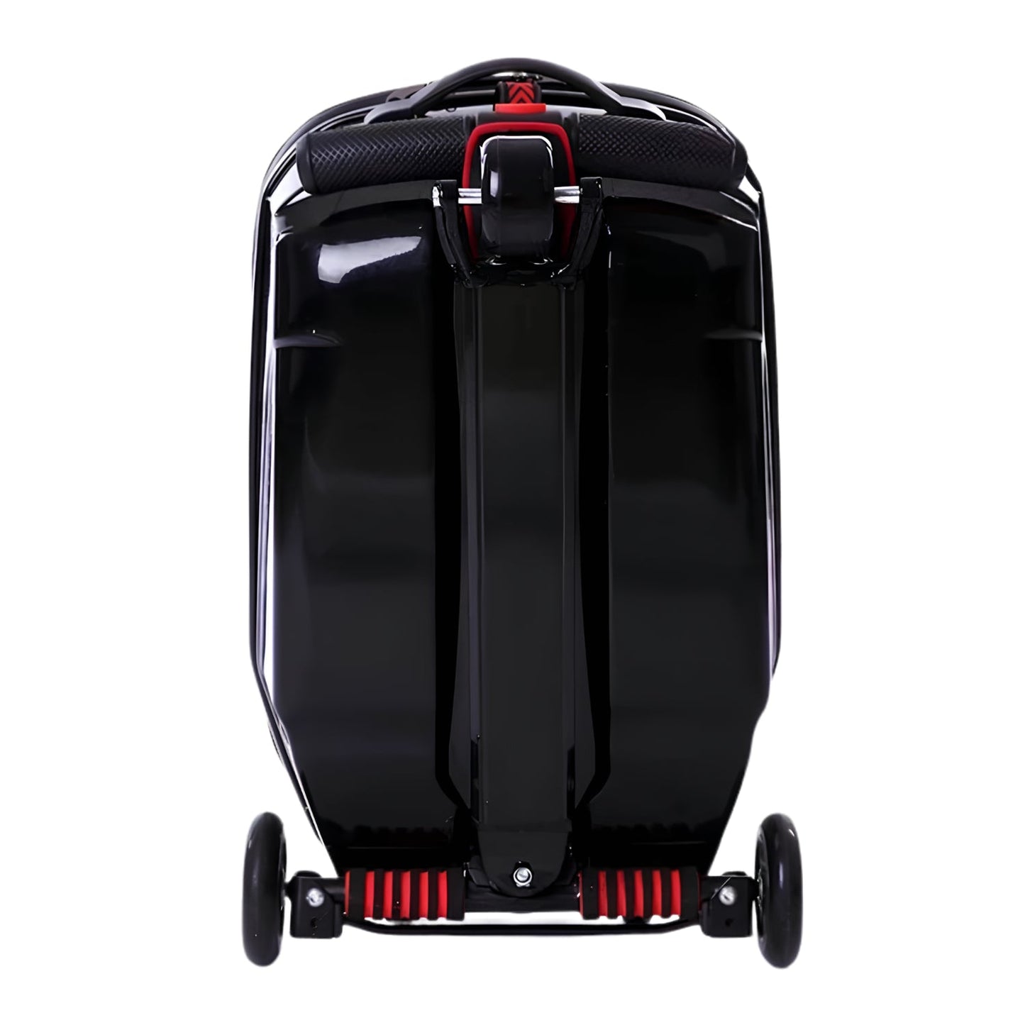 Fahrbarer Koffer – Urban Glide Edition - Fahrbarer Koffer - Wheelyshop